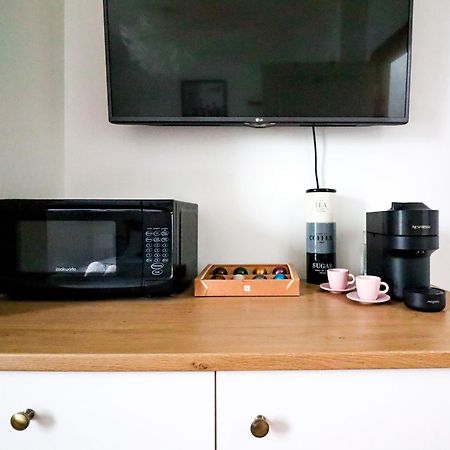 Chelsea Rooms Londyn Zewnętrze zdjęcie