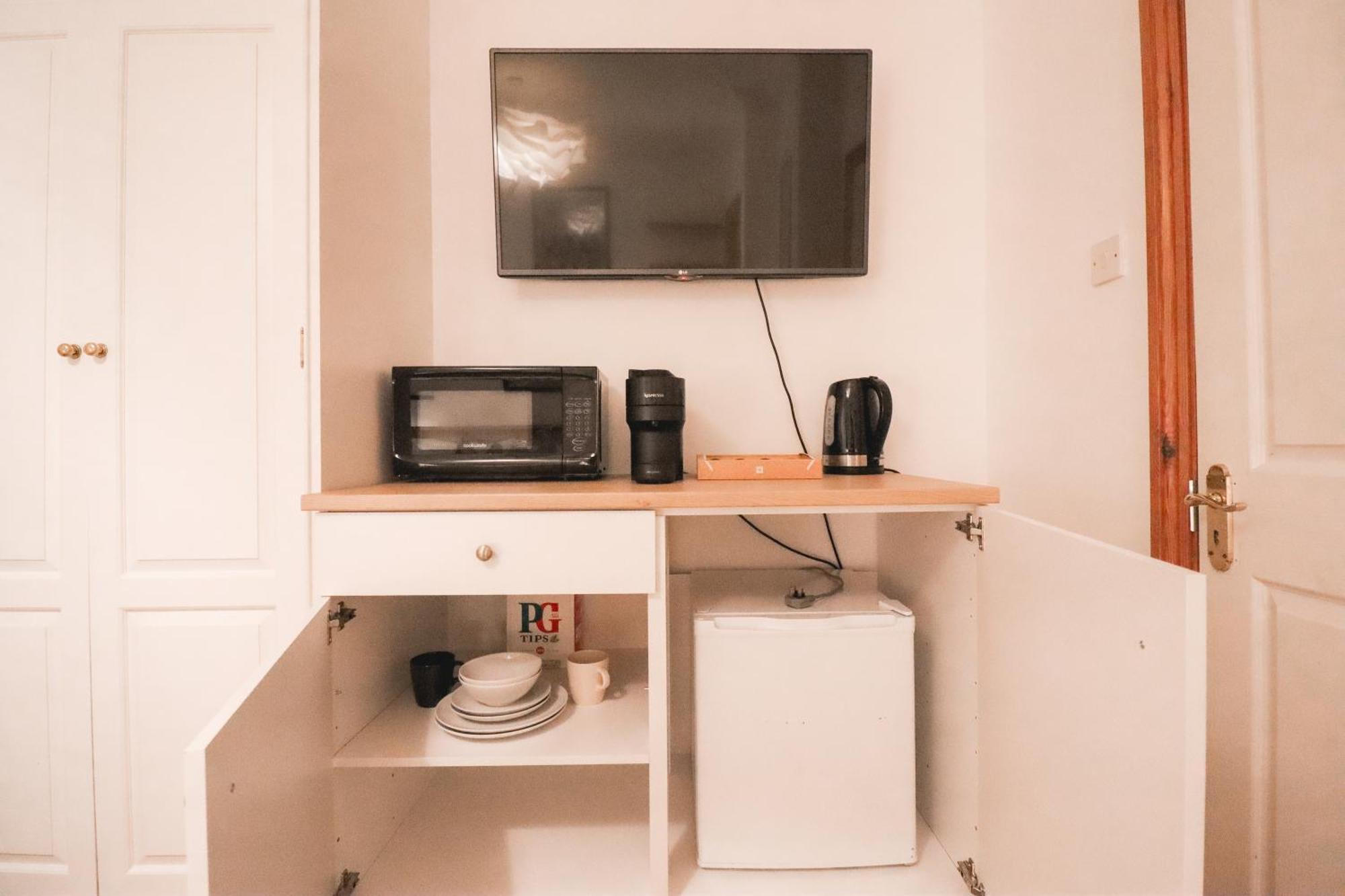 Chelsea Rooms Londyn Zewnętrze zdjęcie