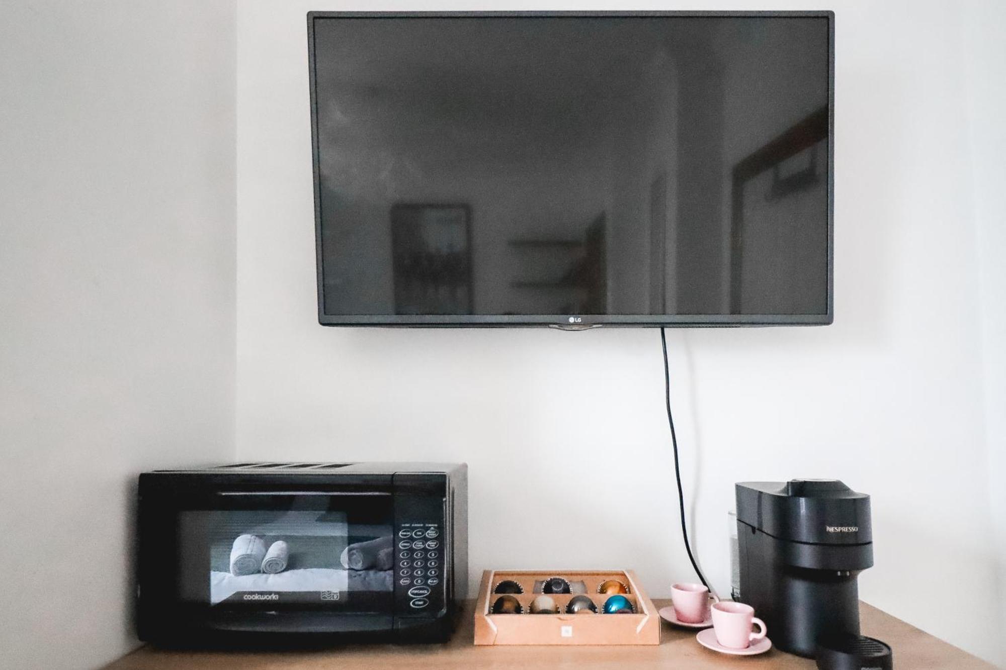 Chelsea Rooms Londyn Zewnętrze zdjęcie