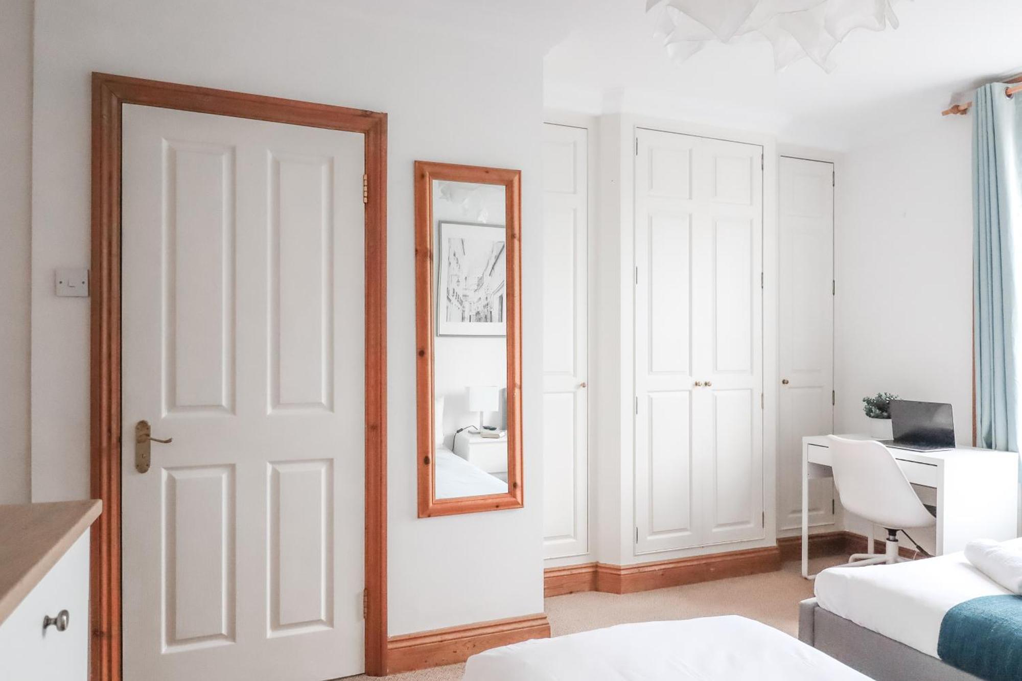 Chelsea Rooms Londyn Zewnętrze zdjęcie