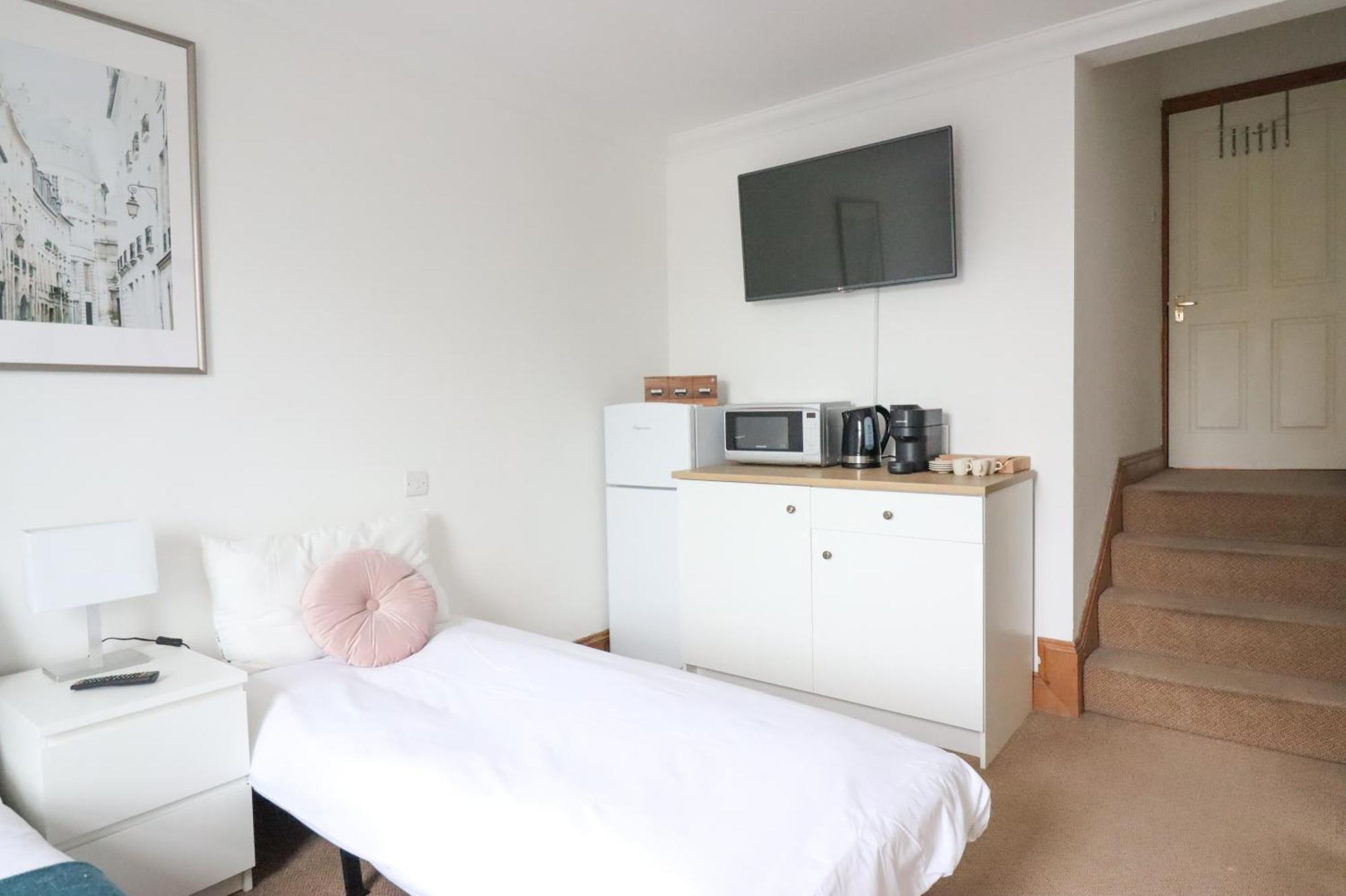 Chelsea Rooms Londyn Zewnętrze zdjęcie
