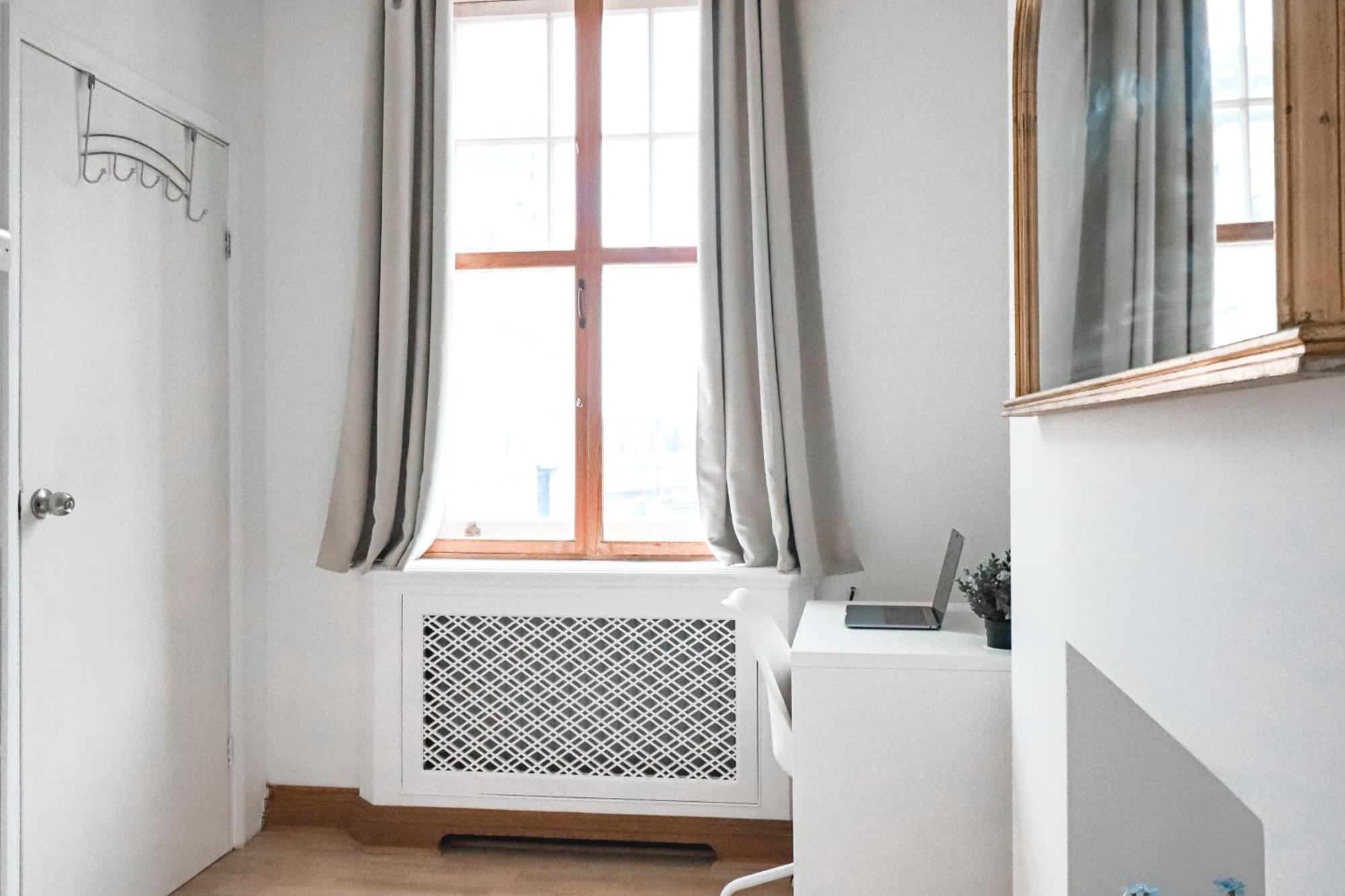 Chelsea Rooms Londyn Zewnętrze zdjęcie