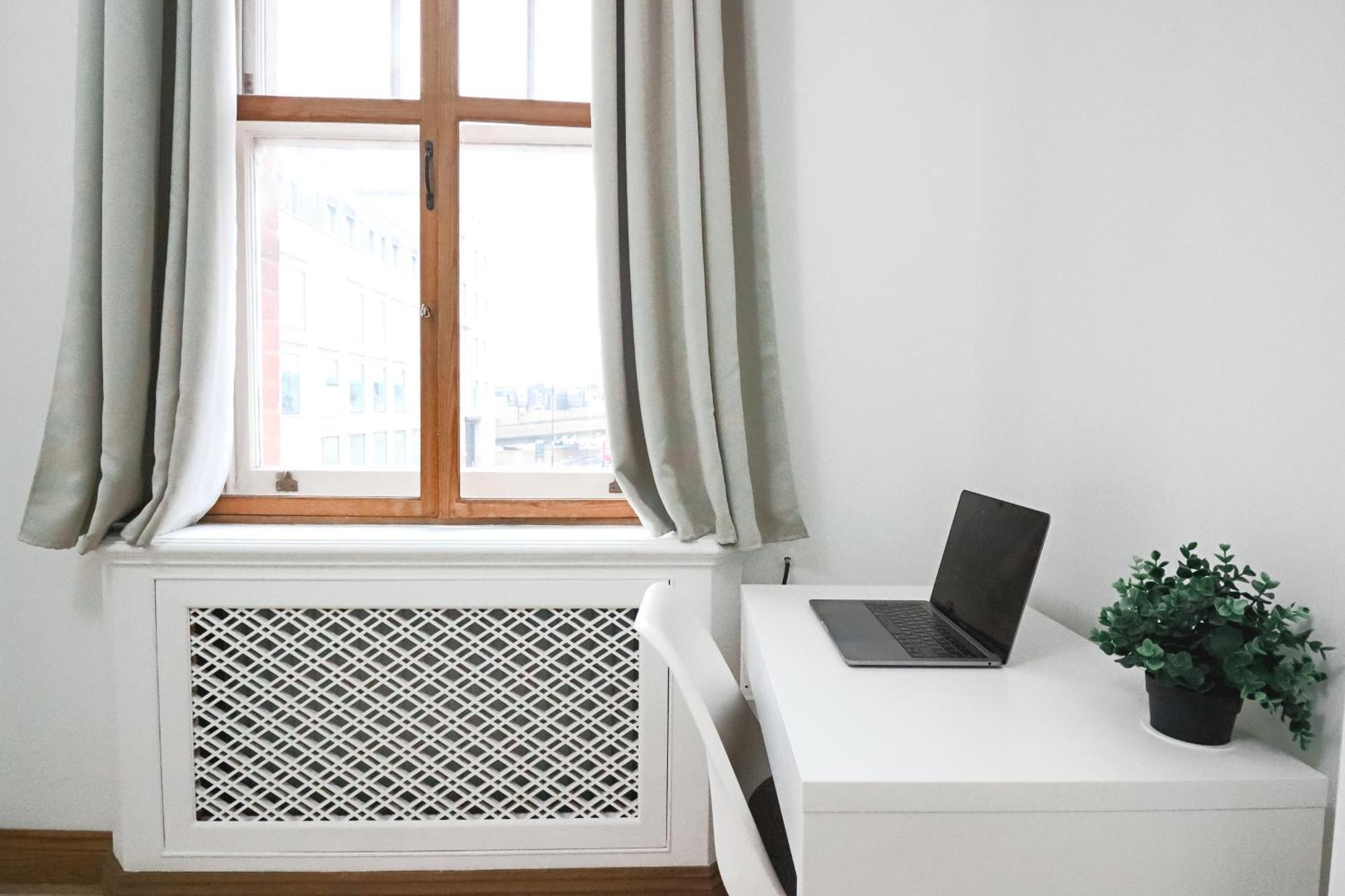 Chelsea Rooms Londyn Zewnętrze zdjęcie