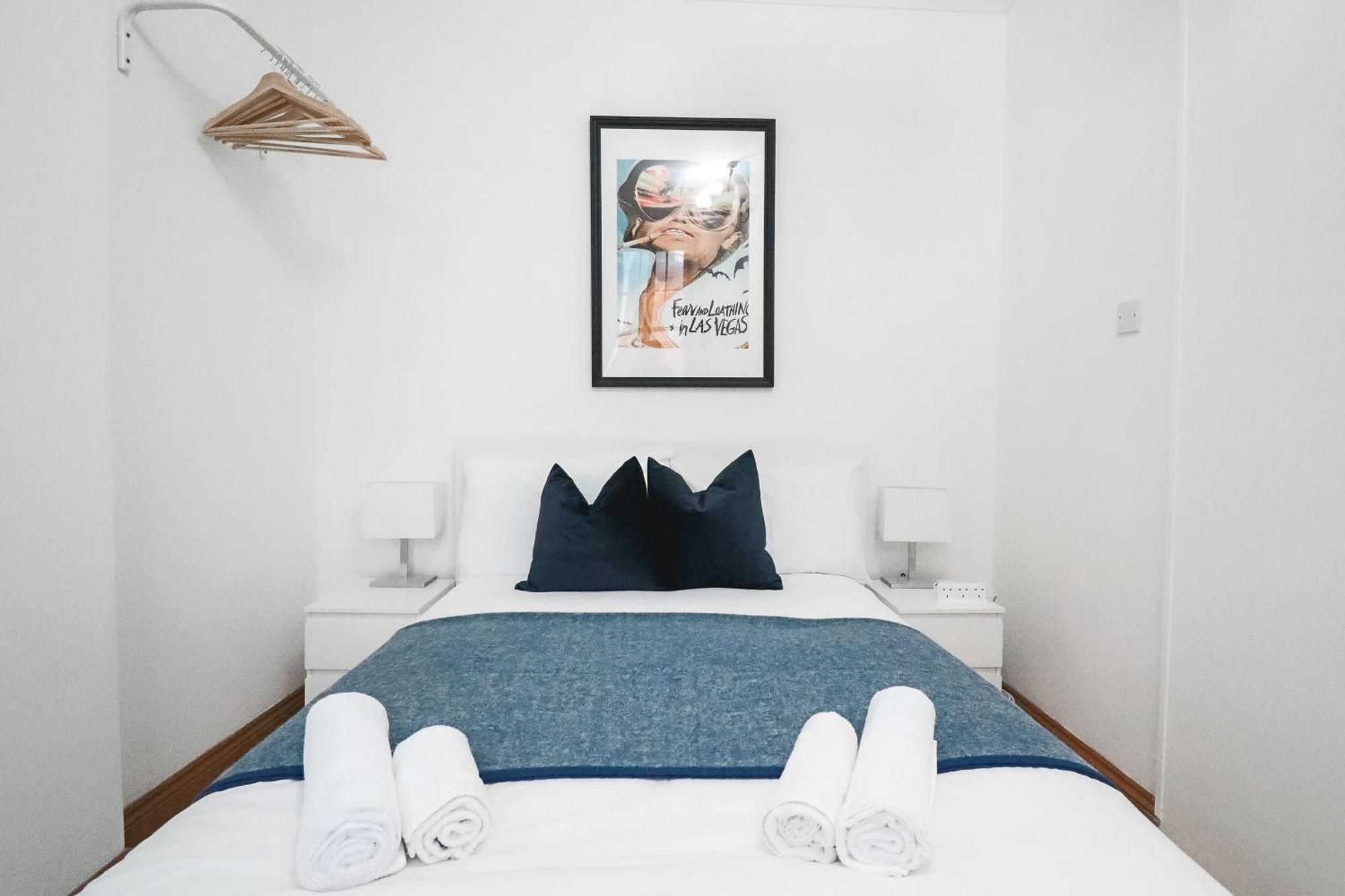 Chelsea Rooms Londyn Zewnętrze zdjęcie