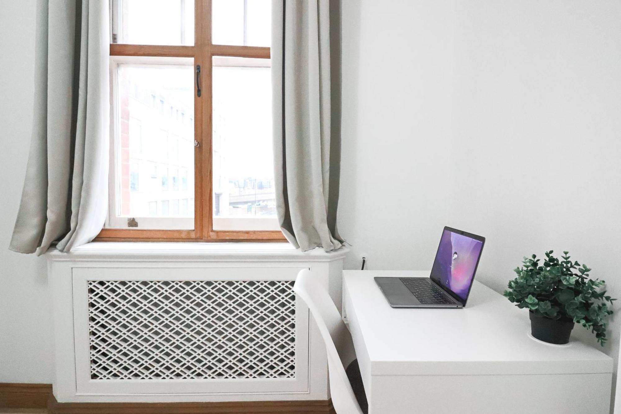 Chelsea Rooms Londyn Zewnętrze zdjęcie